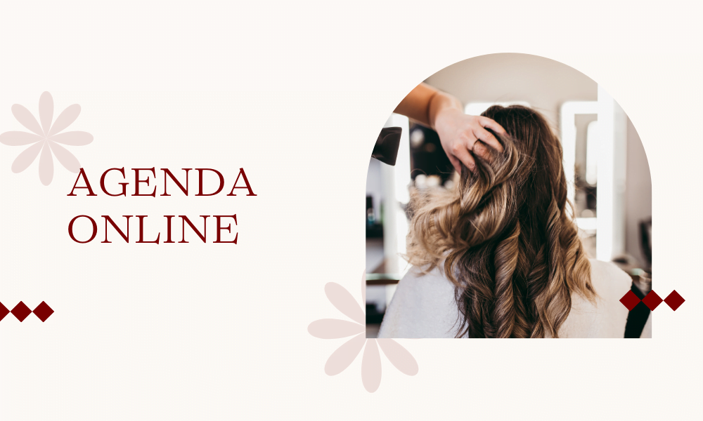 A Agenda Online é Uma Ferramenta Essencial Para Cabeleireiros